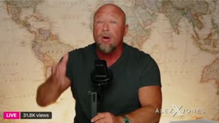 INFOWARS Shows