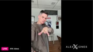 INFOWARS Shows