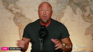 INFOWARS Shows