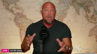 INFOWARS Shows