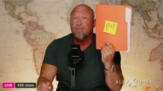 INFOWARS Shows