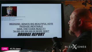 INFOWARS Shows