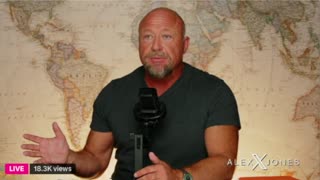 INFOWARS Shows