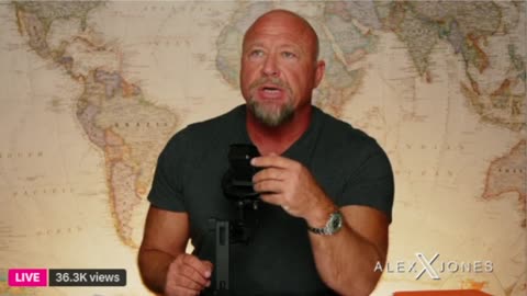 INFOWARS Shows