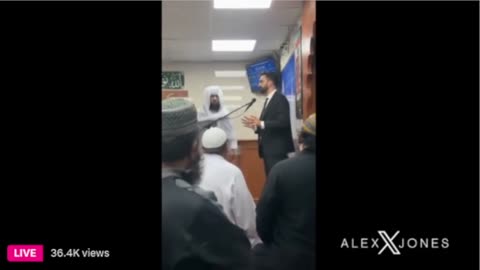 INFOWARS Shows