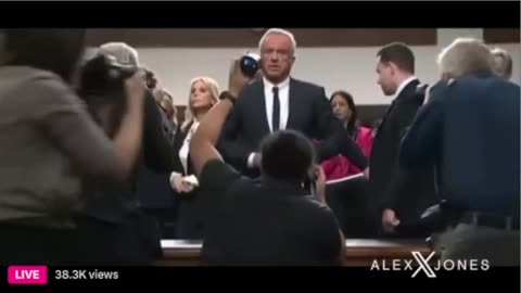 INFOWARS Shows