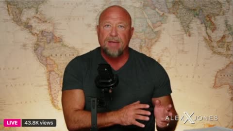 INFOWARS Shows
