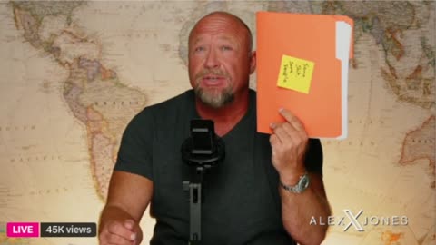 INFOWARS Shows