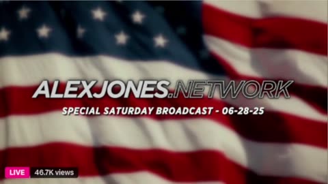 INFOWARS Shows