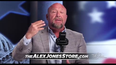 INFOWARS Shows