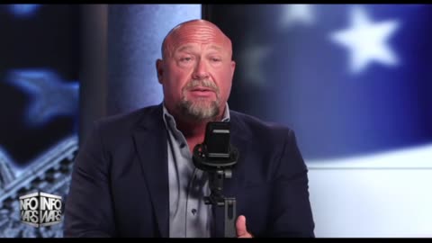 INFOWARS Shows