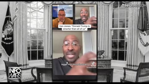 INFOWARS Shows