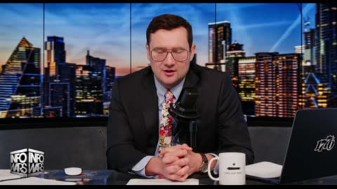 INFOWARS Shows
