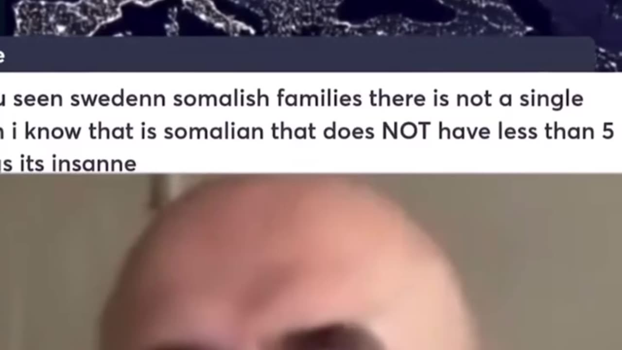 ALL EUROPEAN cultures are GONE FOREVER