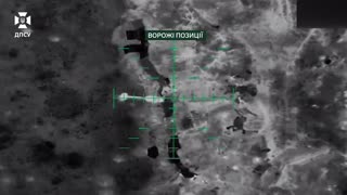 💥 UAV reconnaissance and strike groups and mortar crews of the "Gart" brigade struck enemy