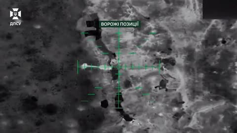💥 UAV reconnaissance and strike groups and mortar crews of the "Gart" brigade struck enemy