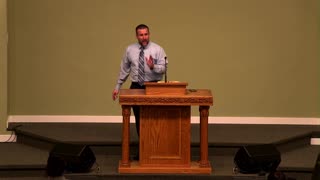 Modern Version Crowd Will Never Stop Changing the Bible - Pastor Steven L. Anderson