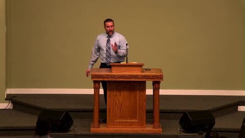 Modern Version Crowd Will Never Stop Changing the Bible - Pastor Steven L. Anderson