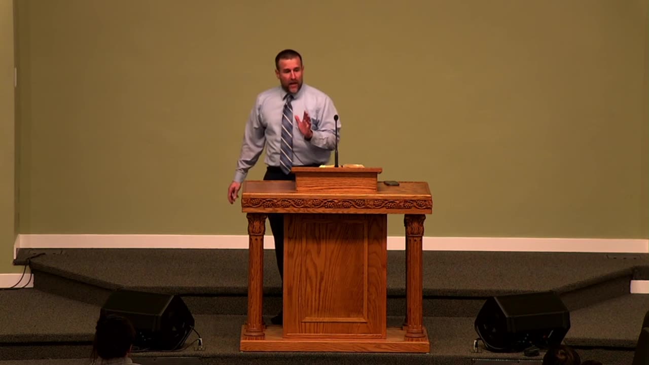 Modern Version Crowd Will Never Stop Changing the Bible - Pastor Steven L. Anderson