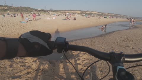 e-BIKE RIDE pela Margem Sul, Portugal S06E09 3rd of AUG 2K25 PART 9