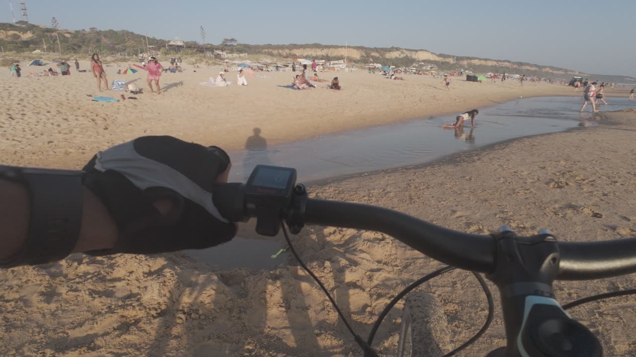 e-BIKE RIDE pela Margem Sul, Portugal S06E09 3rd of AUG 2K25 PART 9