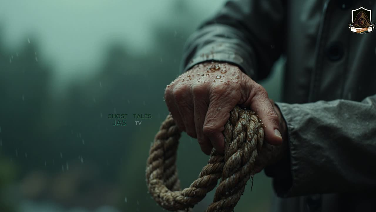 The Ghosts of Hollow Creek