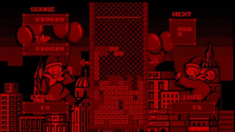 X264Virtualboy Longplaysn3DS VB Longplay - Virtual Tetris - JP