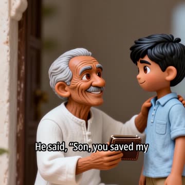 The honestly is the best policy