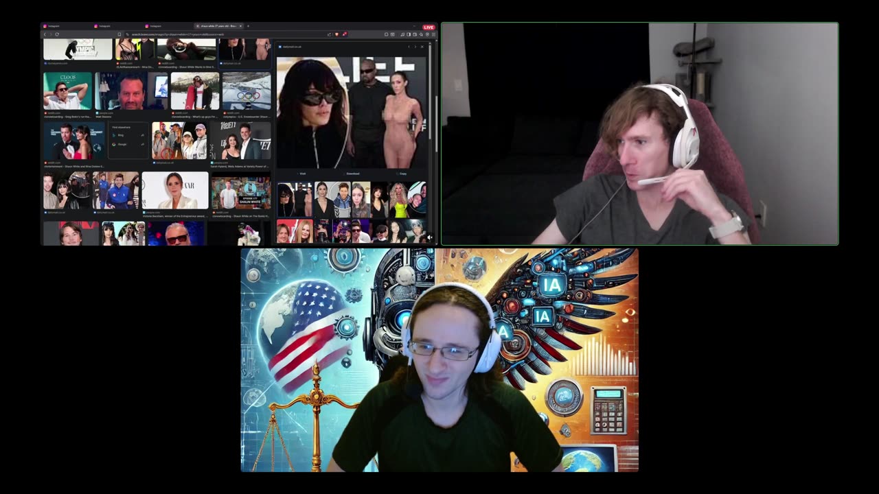 S2E51: "Reading YOUR Comments — The Pixels to Politics Community Unleashed"