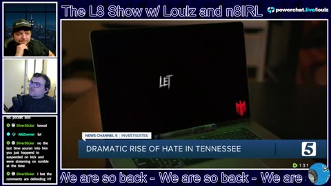 Reacting to Channel 5 Nashville vs Handsome Truth