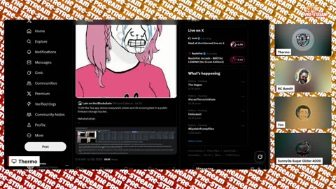 The Pre-Stream: Episode 148