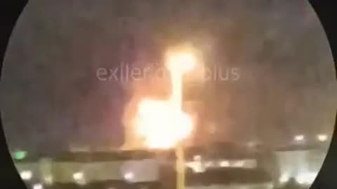 🚁🔥 Ukraine Russia War | Ukrainian Long-Range Drones Strike Sochi Oil Depot | RCF