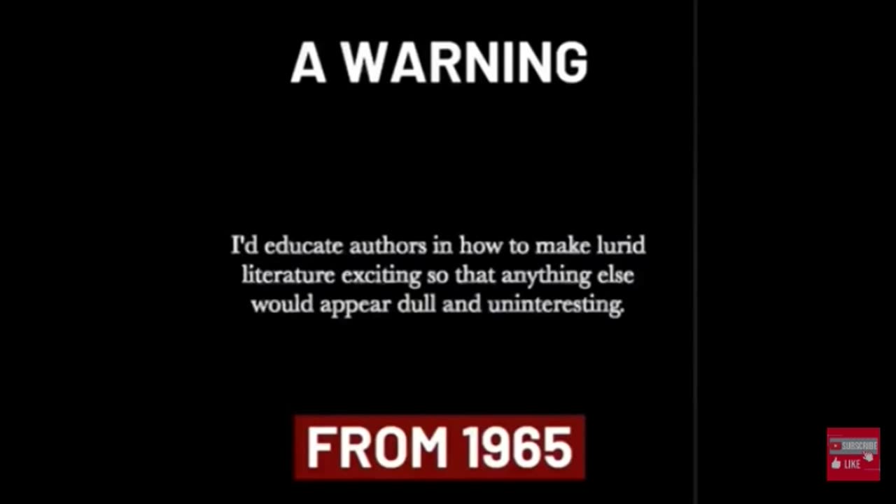 IF I WAS THE DEVIL-1965