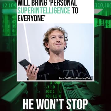 He Won't Stop Being Creepy