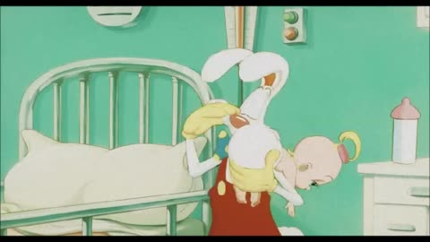 Roger Rabbit: Tummy Trouble