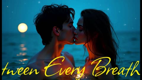 Electronic Music.Song Between Every Breath.