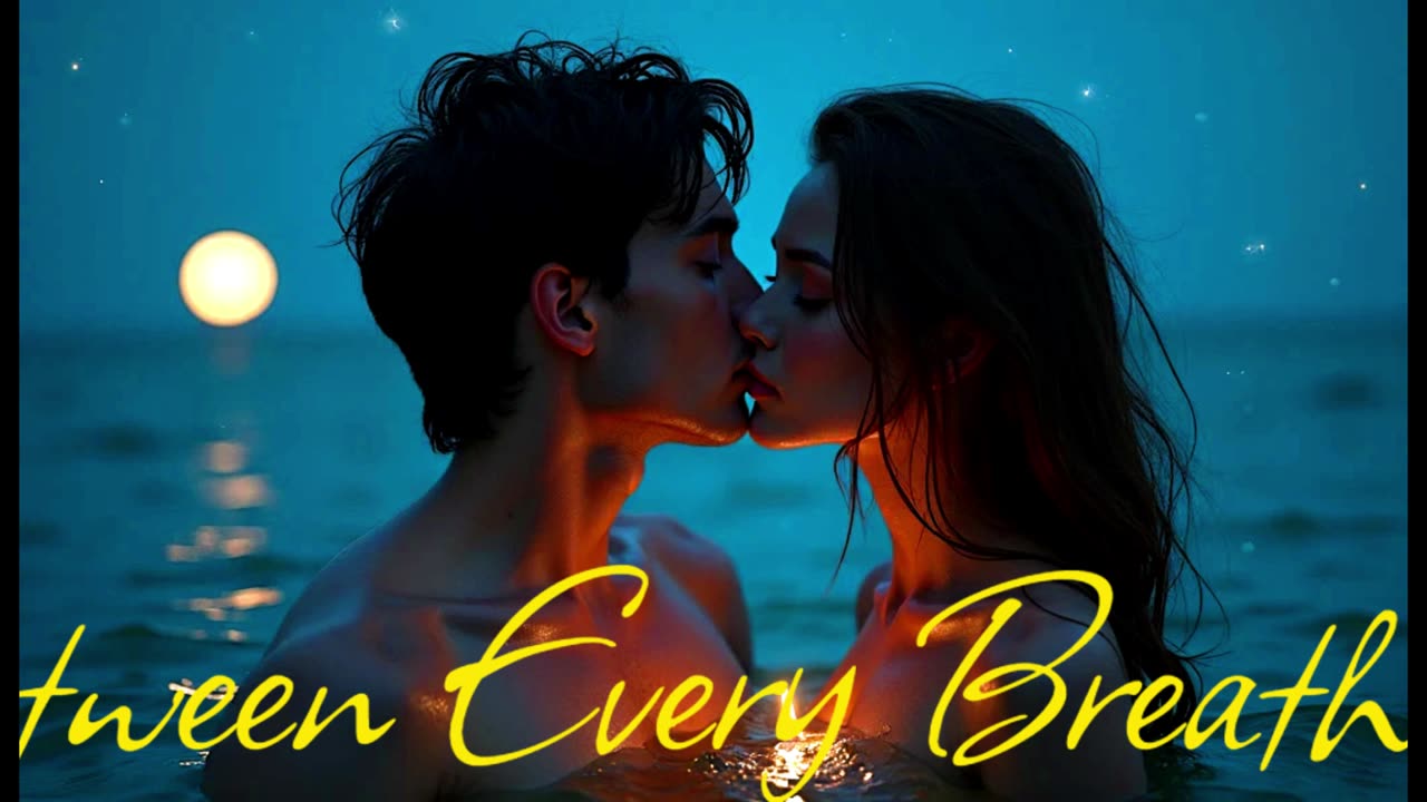 Electronic Music.Song Between Every Breath.