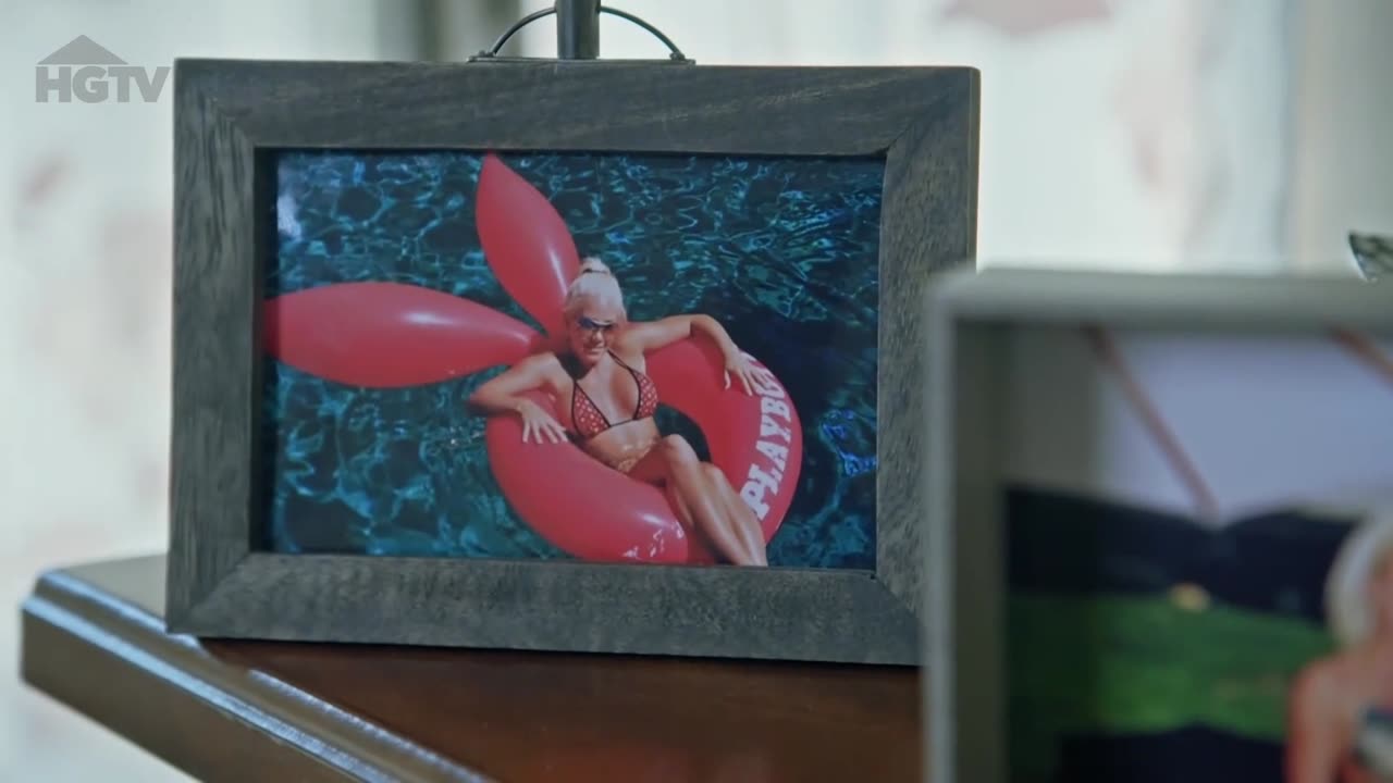 Kendra Sells Hollywood. Episode 1. Single Mom Hustle