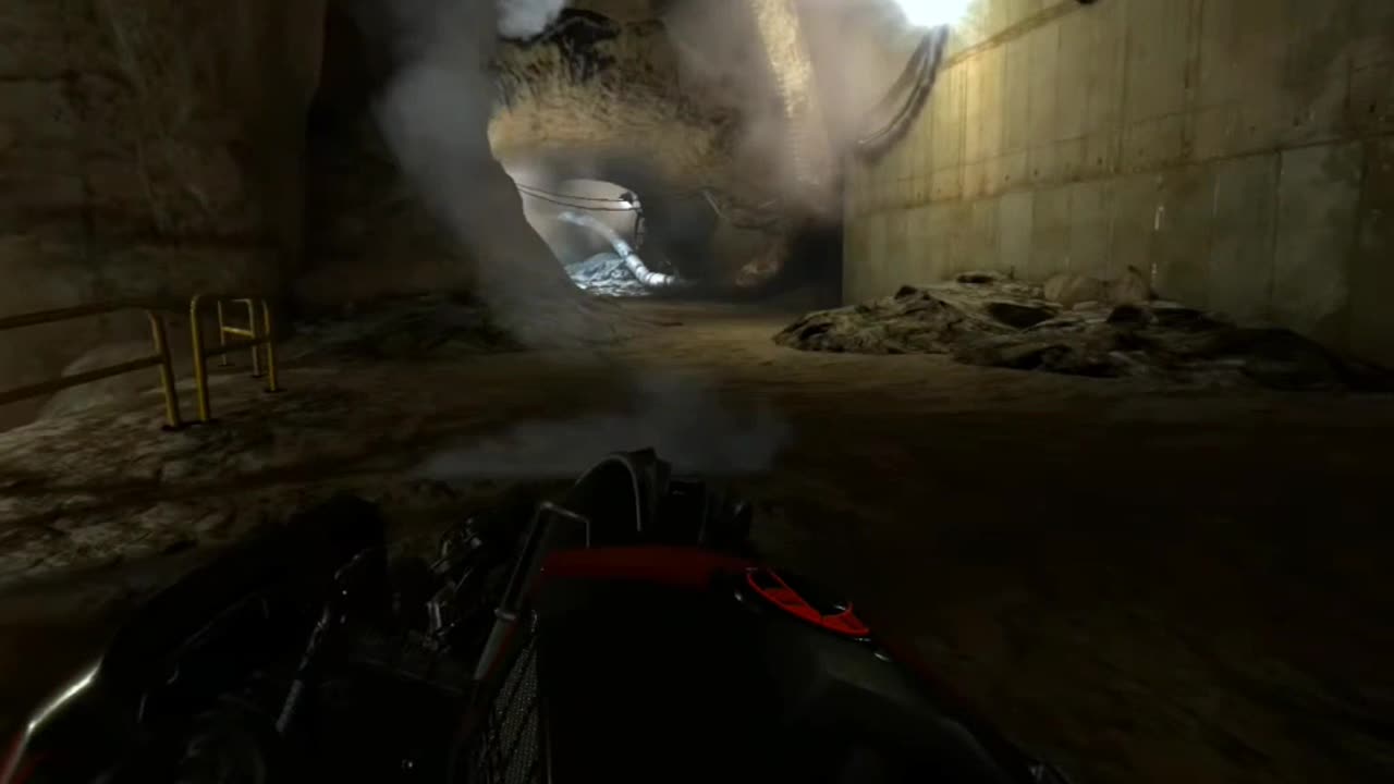 360 ' Batman Bike Ride