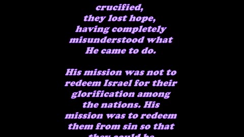 Matthew 16:25 - Daily Bible Verse Commentary