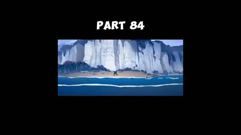 Dino and Human (part84)