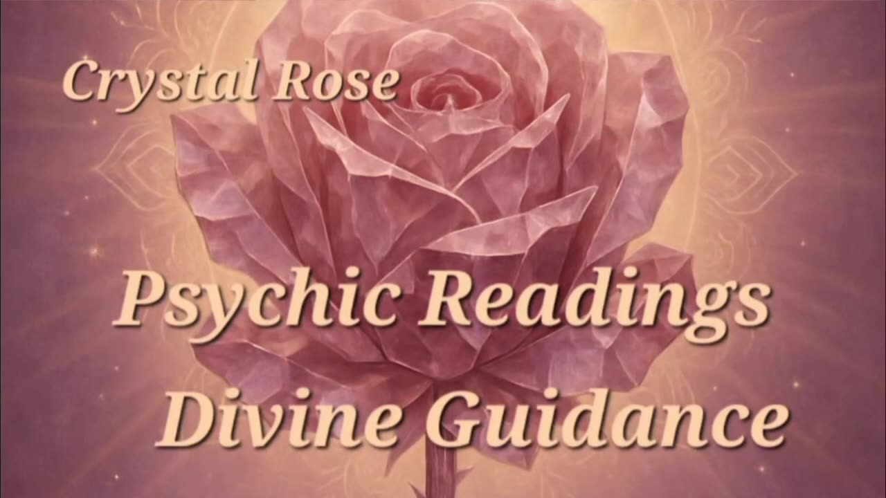 Tarot Reading 120: Ask, and I will reveal the answer.