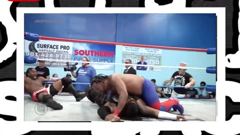 MVP MEMPHIS WRESTLING WEEK 235!!