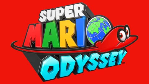 Steam Gardens - Super Mario Odyssey Music Extended
