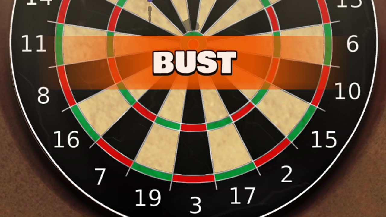 Darts 3