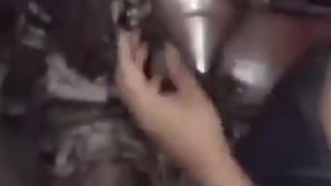 INDIAN TEMPLE AND ITS MOVING PARTS