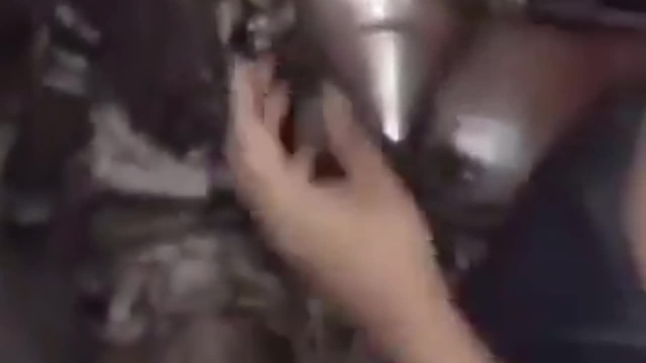 INDIAN TEMPLE AND ITS MOVING PARTS