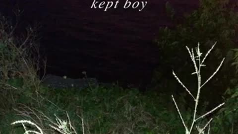 karma wears white ties - Lake