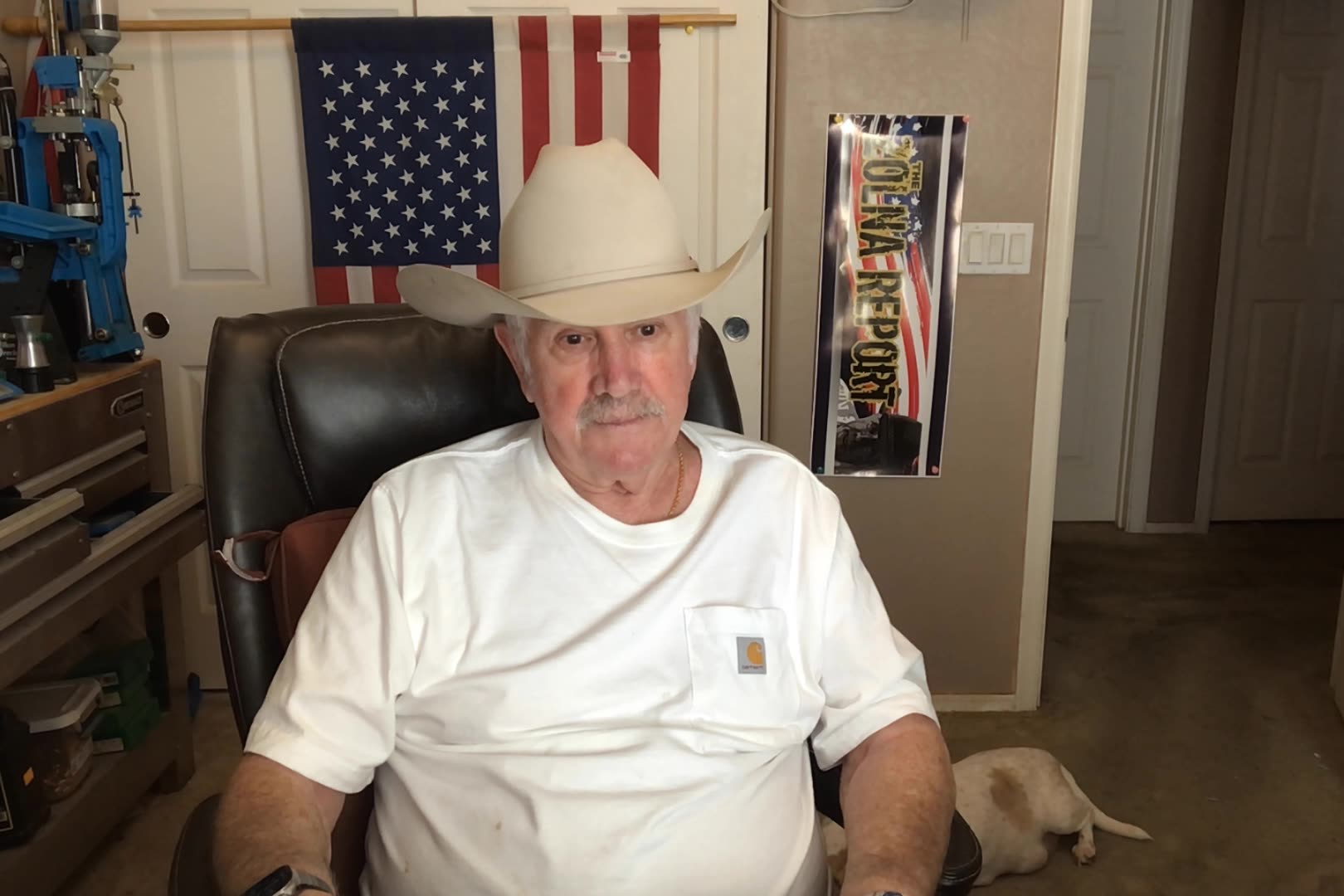 Is Tyler Robinson A Patsy?