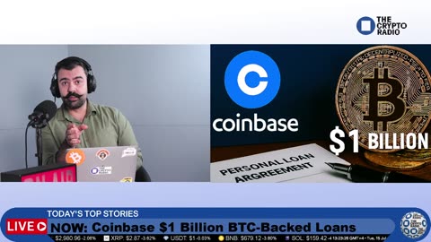 The Crypto Radio